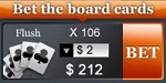 Backbet Board